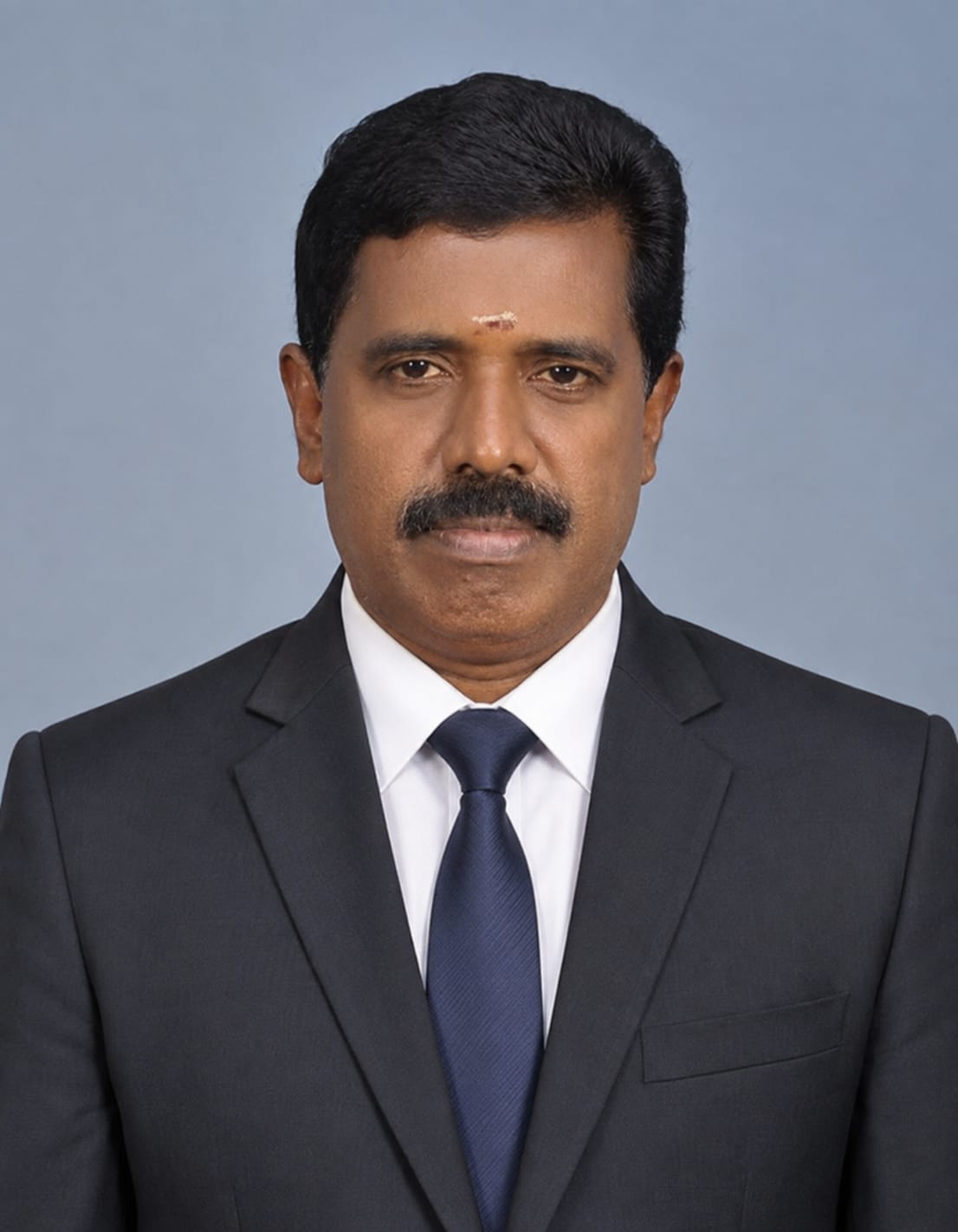 Balakrishnan - Managing Director