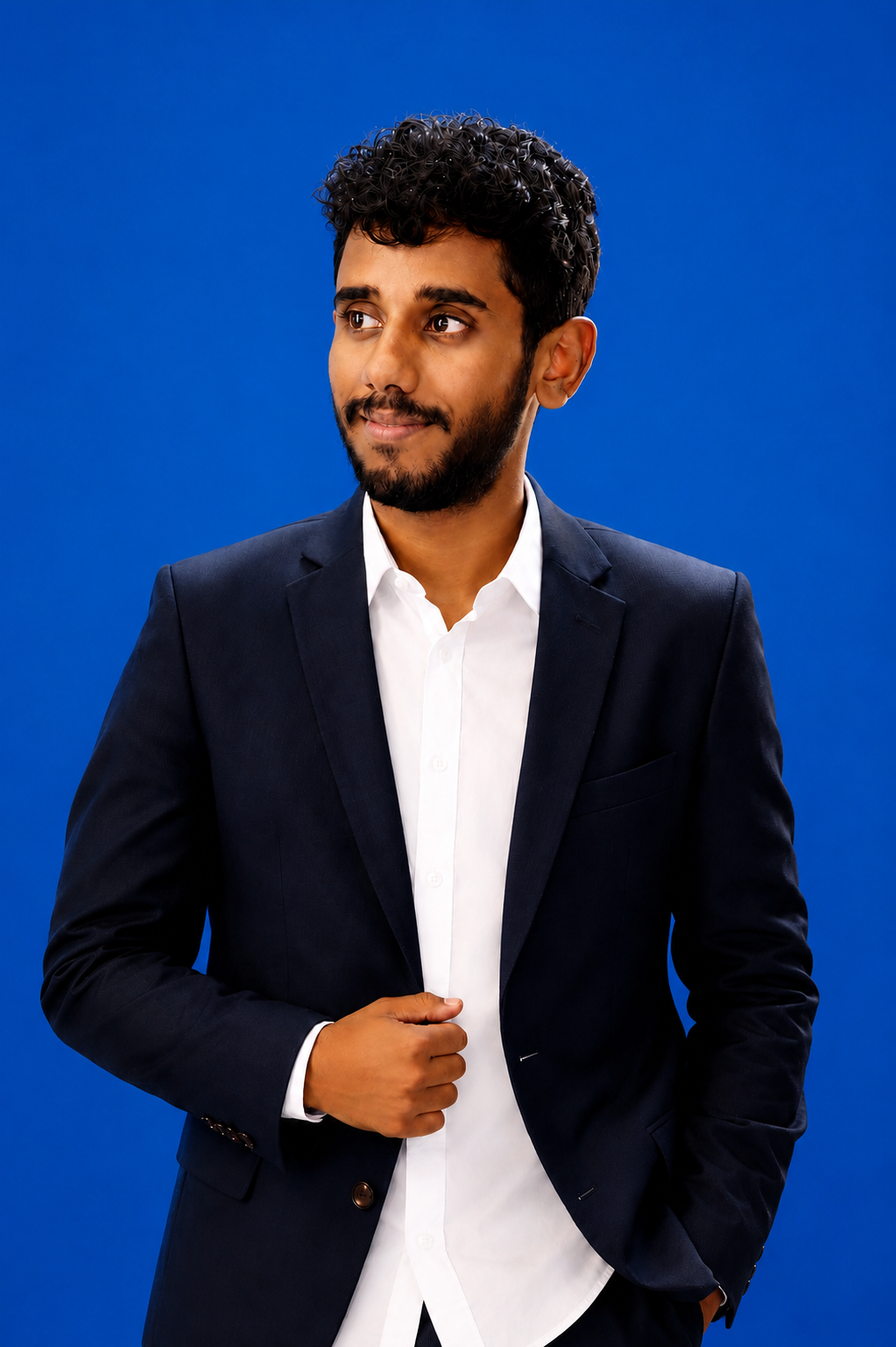 Gowthaman - CEO