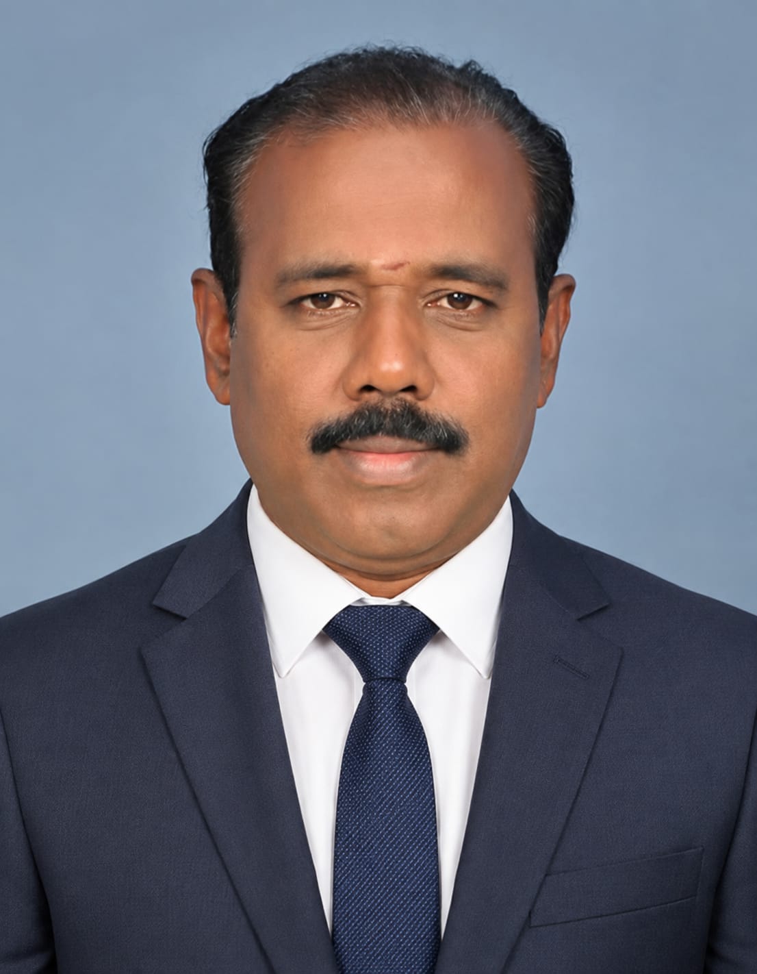 Kamaraj - Managing Director