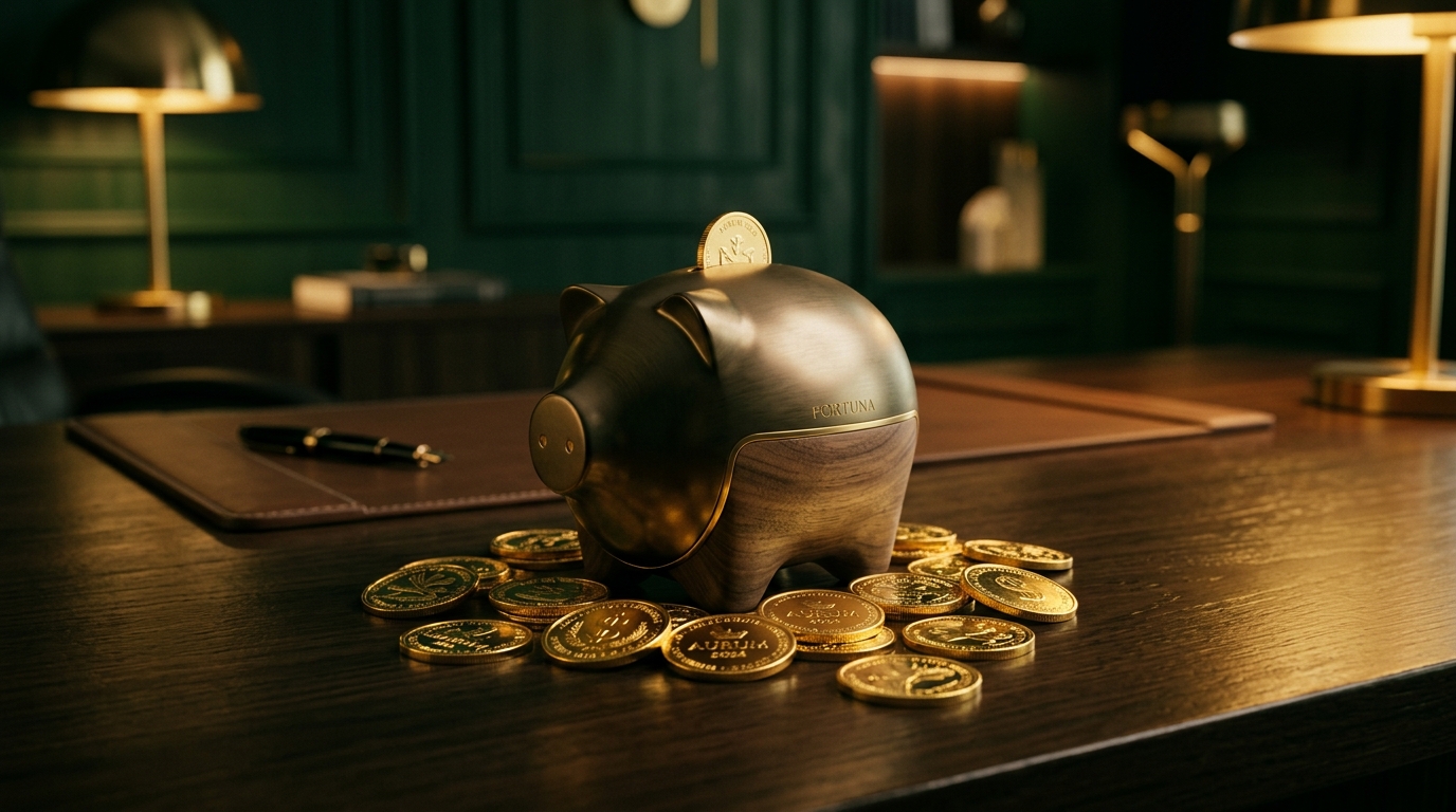 Family Financial Security