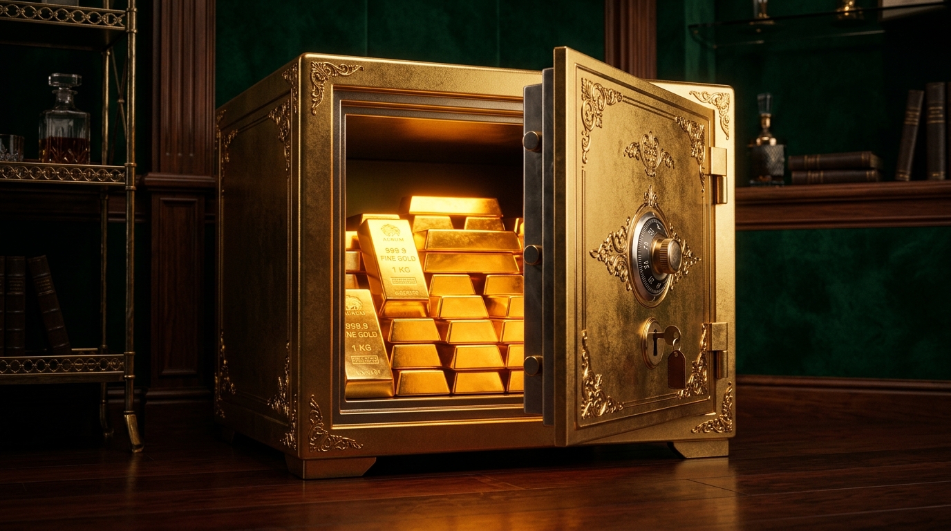 Wealth Building